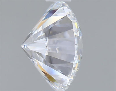 1.56 Carat Round Lab Diamond :: Greenstar spin frame 05
