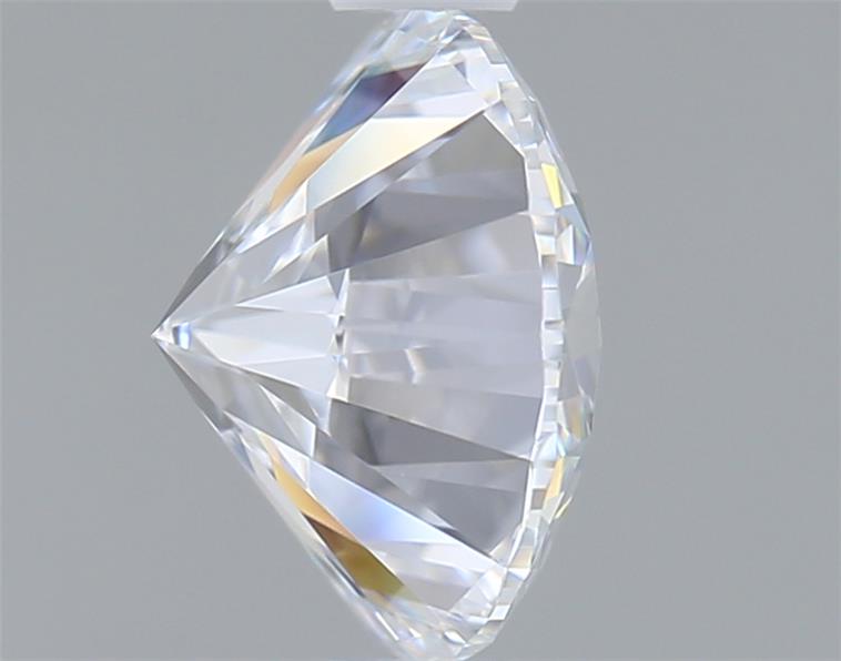 1.56 Carat Round Lab Diamond :: Greenstar spin frame 05