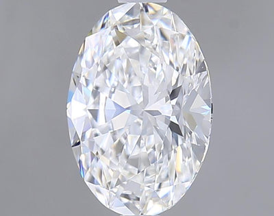 1.51 Carat Oval Lab Diamond :: Greenstar spin frame 05