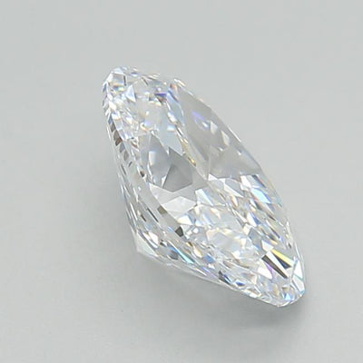 2.14 Carat Oval Lab Diamond :: Greenstar spin frame 05