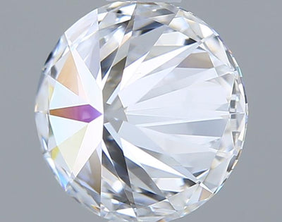 1.06 Carat Round Lab Diamond :: Greenstar spin frame 05