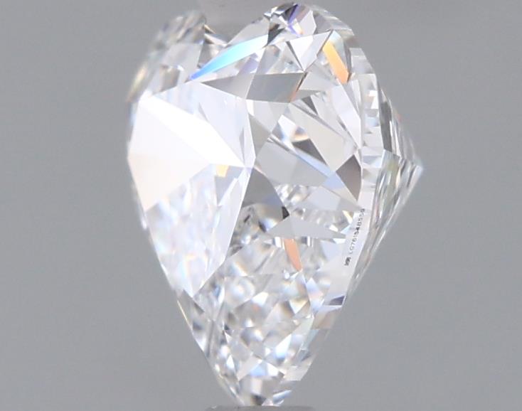 1.50 Carat Heart Lab Diamond :: Greenstar spin frame 05
