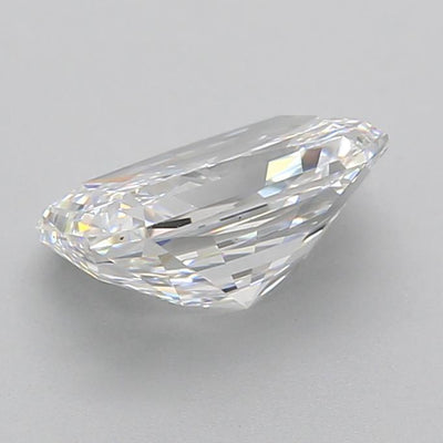 2.03 Carat Radiant Lab Diamond :: Greenstar spin frame 05