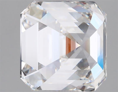 3.04 Carat Asscher Lab Diamond :: Greenstar spin frame 05