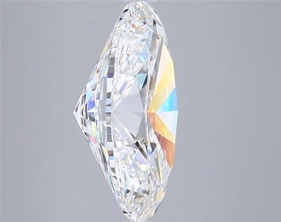 5.05 Carat Oval Lab Diamond :: Greenstar spin frame 05