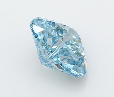 2.01 Carat Heart Lab Diamond :: Greenstar spin frame 05