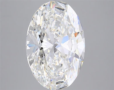 5.03 Carat Oval Lab Diamond :: Greenstar spin frame 05