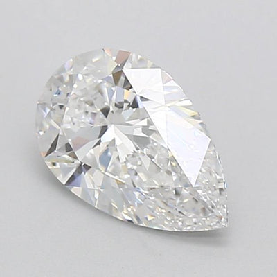 1.52 Carat Pear Lab Diamond :: Greenstar spin frame 05