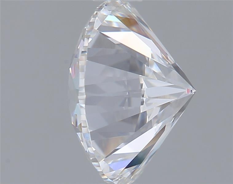 1.50 Carat Round Lab Diamond :: Greenstar spin frame 05