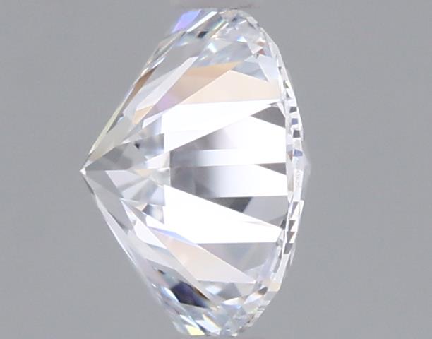 0.95 Carat Round Lab Diamond :: Greenstar spin frame 05