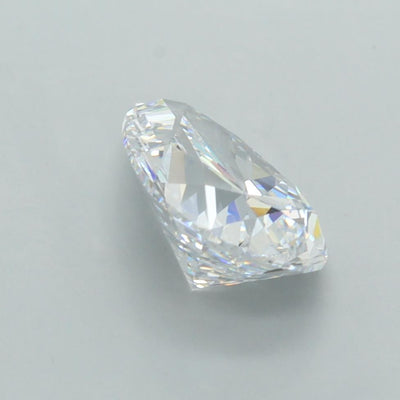2.03 Carat Pear Lab Diamond :: Greenstar spin frame 05