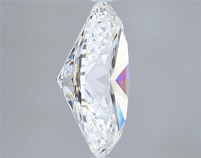 5.03 Carat Oval Lab Diamond :: Greenstar spin frame 05