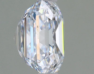 1.66 Carat Asscher Lab Diamond :: Greenstar spin frame 05