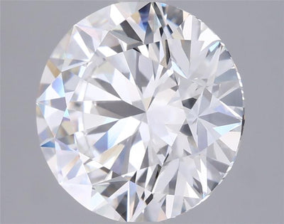2.60 Carat Round Lab Diamond :: Greenstar spin frame 05