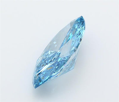3.02 Carat Marquise Lab Diamond :: Greenstar spin frame 05