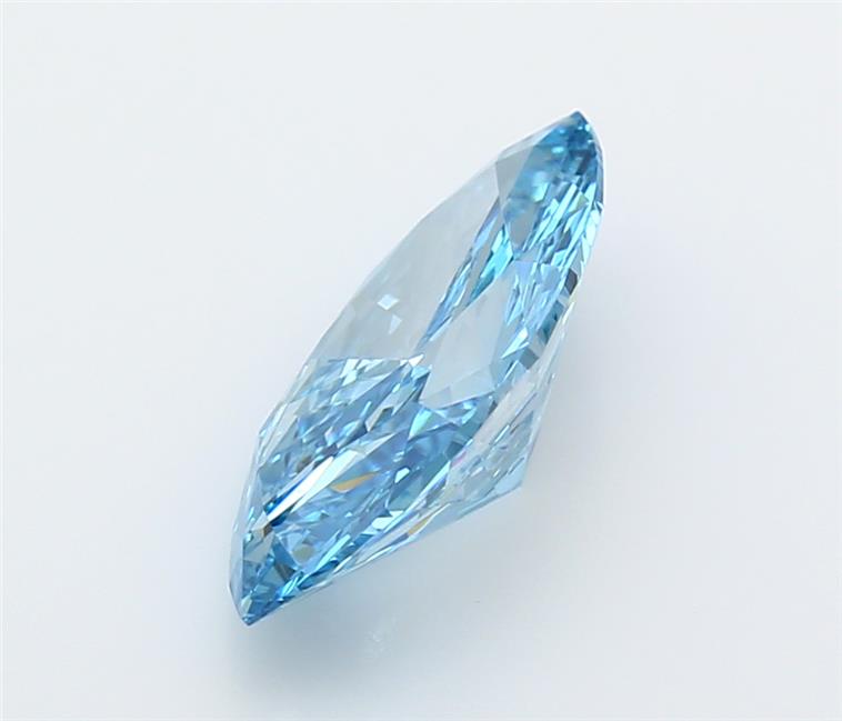 3.02 Carat Marquise Lab Diamond :: Greenstar spin frame 05