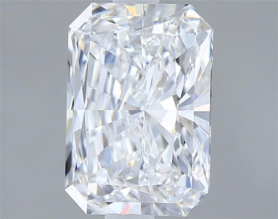 1.89 Carat Radiant Lab Diamond :: Greenstar spin frame 05