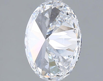 2.01 Carat Oval Lab Diamond :: Greenstar spin frame 05