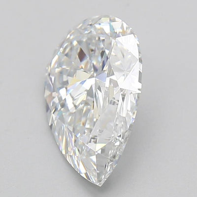 2.57 Carat Pear Lab Diamond :: Greenstar spin frame 05