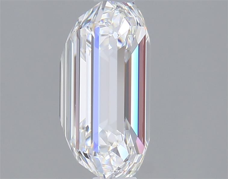 2.03 Carat Emerald Lab Diamond :: Greenstar spin frame 05