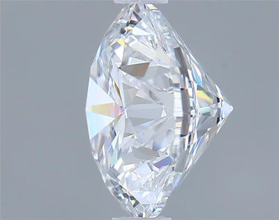 1.51 Carat Round Lab Diamond :: Greenstar spin frame 05