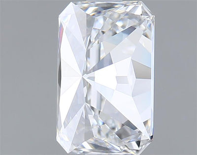 1.51 Carat Radiant Lab Diamond :: Greenstar spin frame 05
