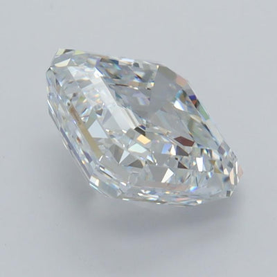 2.09 Carat Asscher Lab Diamond :: Greenstar spin frame 05