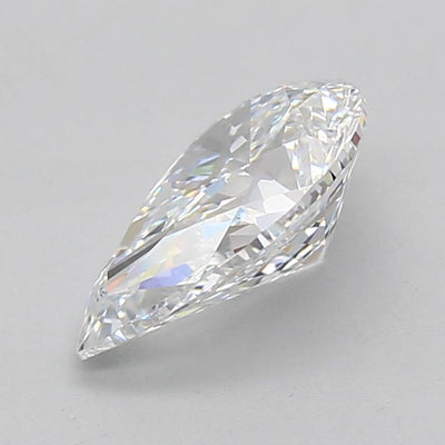 2.01 Carat Pear Lab Diamond :: Greenstar spin frame 05