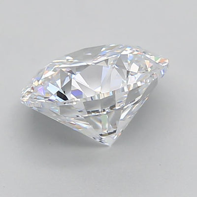 2.57 Carat Round Lab Diamond :: Greenstar spin frame 05
