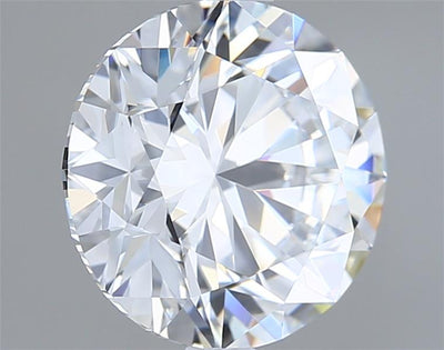 2.01 Carat Round Lab Diamond :: Greenstar spin frame 05