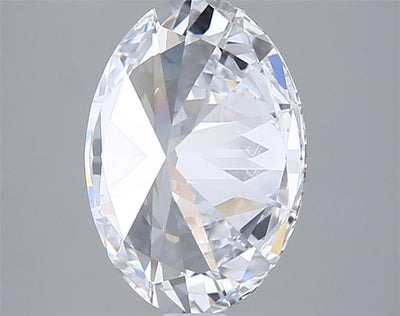 2.51 Carat Oval Lab Diamond :: Greenstar spin frame 05