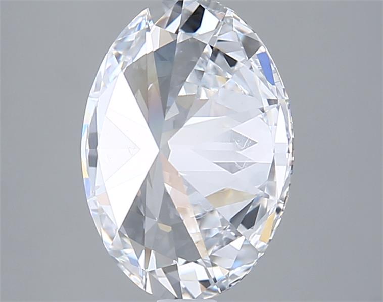 2.51 Carat Oval Lab Diamond :: Greenstar spin frame 05