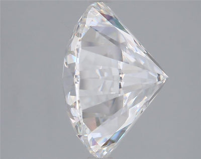 5.05 Carat Round Lab Diamond :: Greenstar spin frame 05