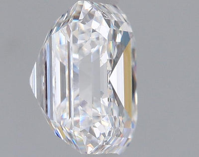 2.07 Carat Asscher Lab Diamond :: Greenstar spin frame 05