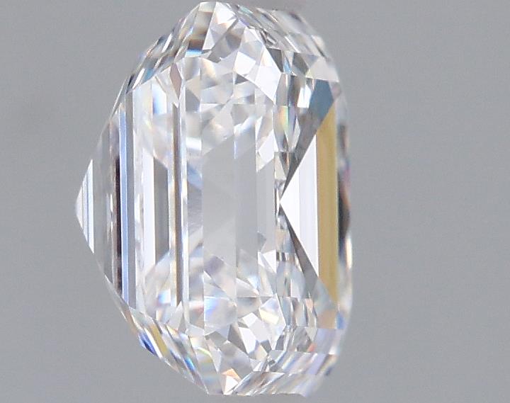 2.07 Carat Asscher Lab Diamond :: Greenstar spin frame 05