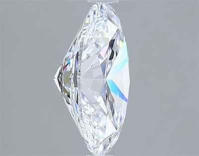 2.03 Carat Oval Lab Diamond :: Greenstar spin frame 05