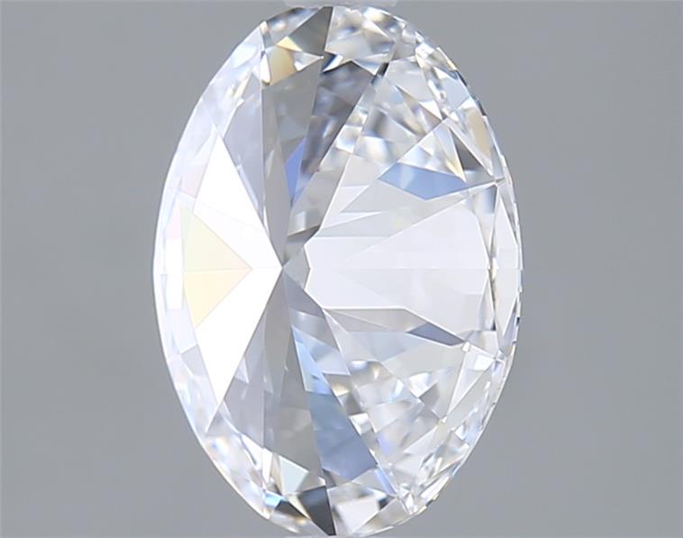 2.00 Carat Oval Lab Diamond :: Greenstar spin frame 05