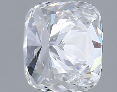1.78 Carat Cushion Lab Diamond :: Greenstar spin frame 05