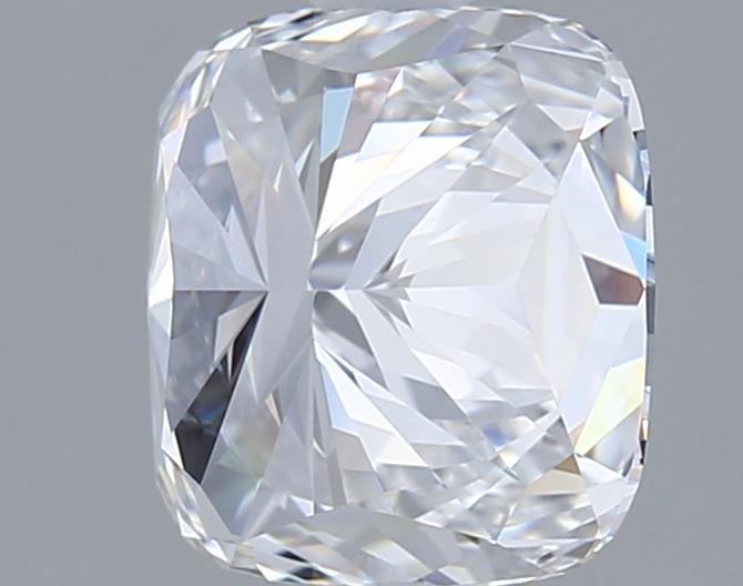 1.78 Carat Cushion Lab Diamond :: Greenstar spin frame 05