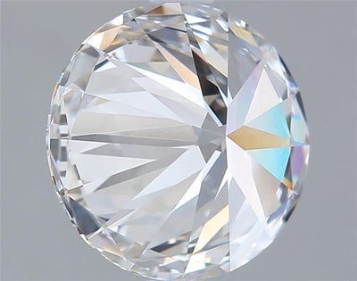 2.07 Carat Round Lab Diamond :: Greenstar spin frame 05