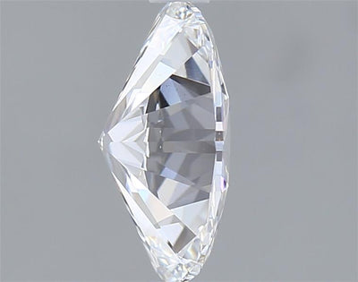 1.53 Carat Oval Lab Diamond :: Greenstar spin frame 05