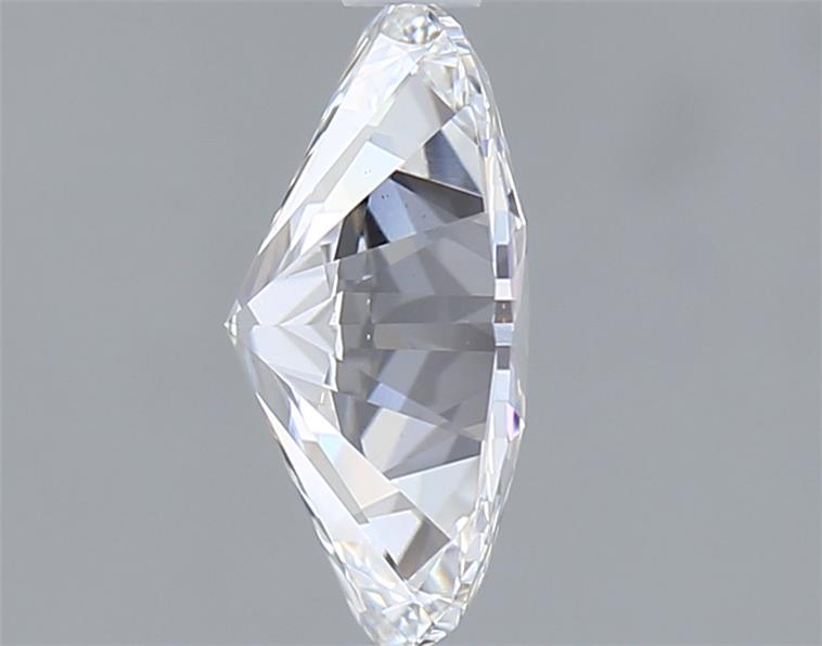 1.53 Carat Oval Lab Diamond :: Greenstar spin frame 05