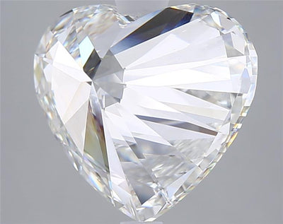 5.01 Carat Heart Lab Diamond :: Greenstar spin frame 05