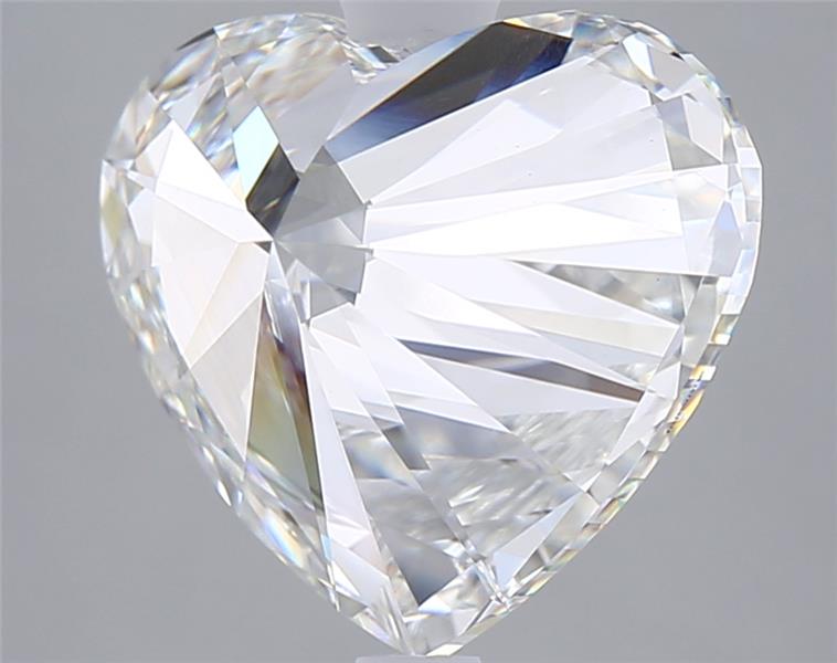 5.01 Carat Heart Lab Diamond :: Greenstar spin frame 05