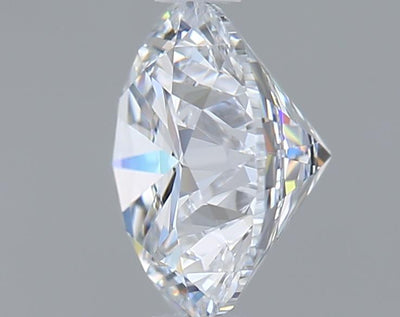 1.03 Carat Round Lab Diamond :: Greenstar spin frame 05