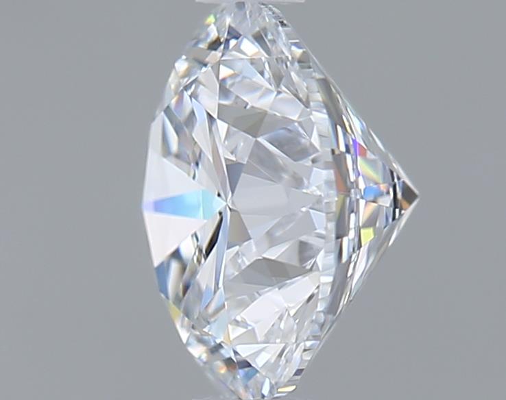 1.03 Carat Round Lab Diamond :: Greenstar spin frame 05
