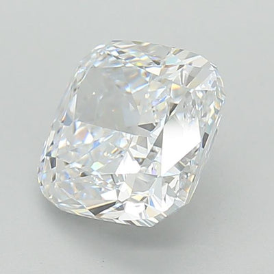 2.53 Carat Cushion Lab Diamond :: Greenstar spin frame 05