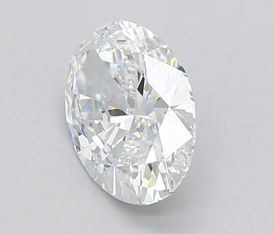 2.03 Carat Oval Lab Diamond :: Greenstar spin frame 05
