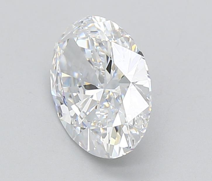 2.03 Carat Oval Lab Diamond :: Greenstar spin frame 05