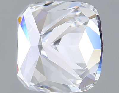 1.55 Carat Cushion Lab Diamond :: Greenstar spin frame 05